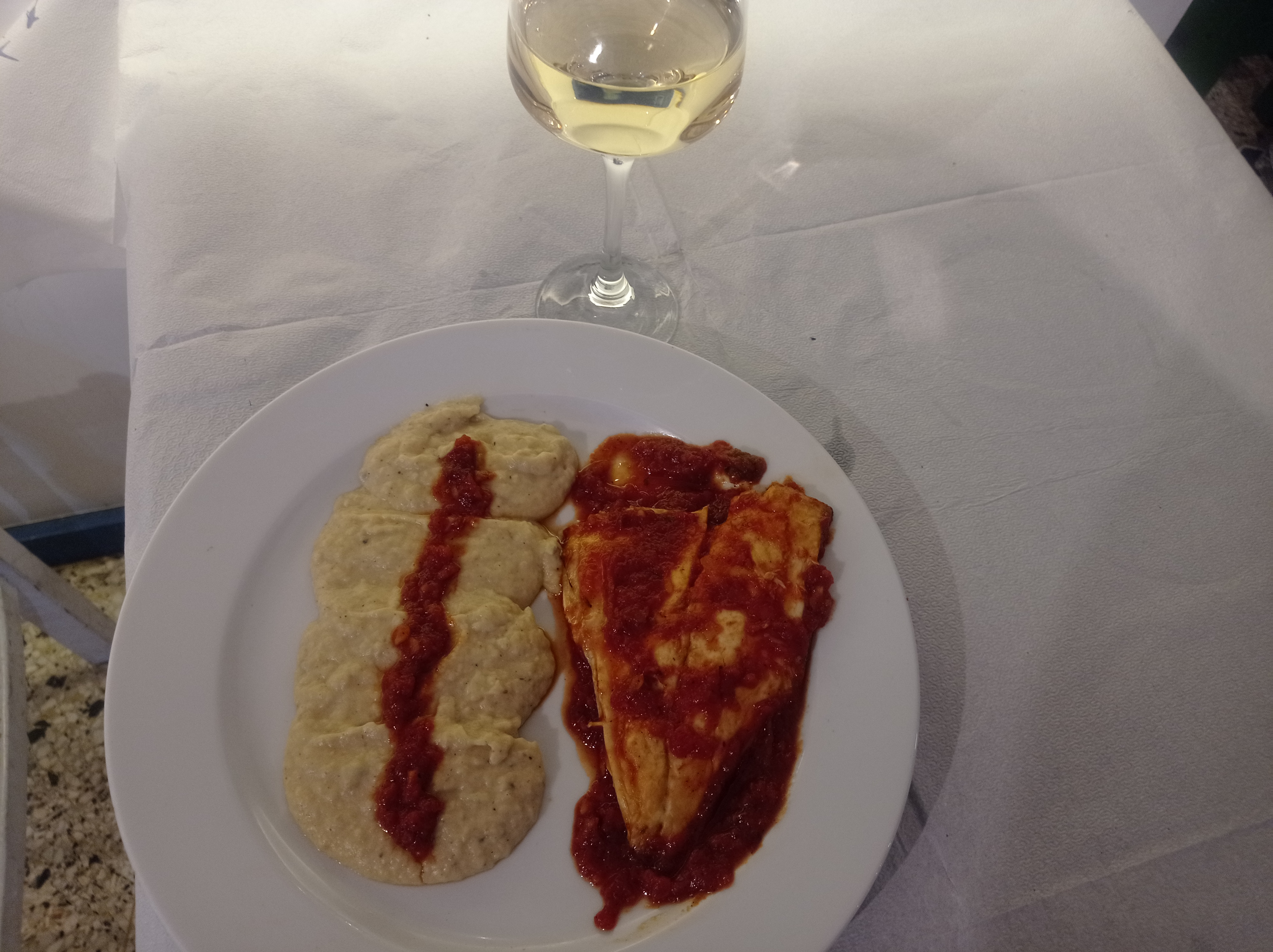 Nissos Seafood Tavern