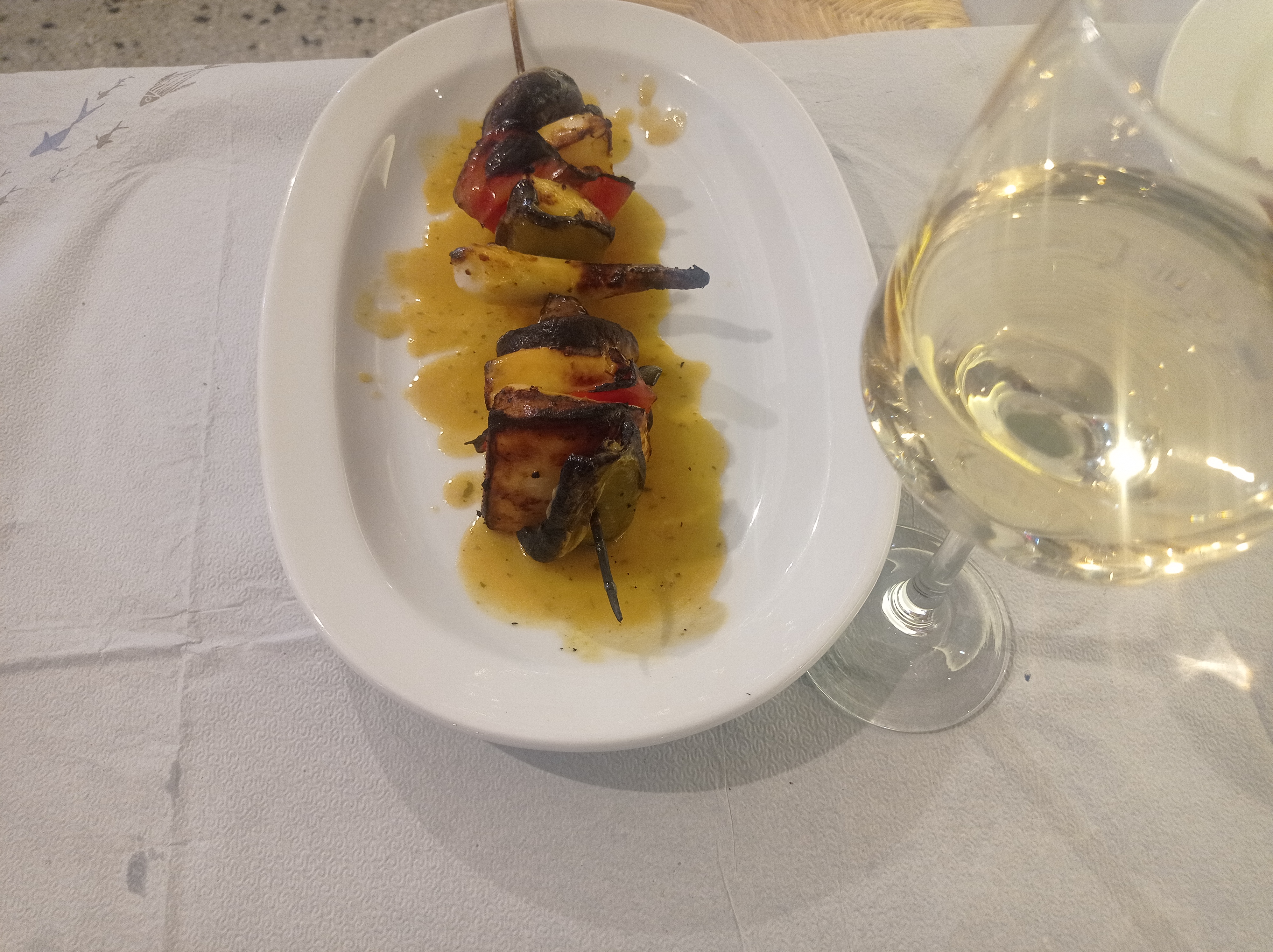 Nissos Seafood Tavern