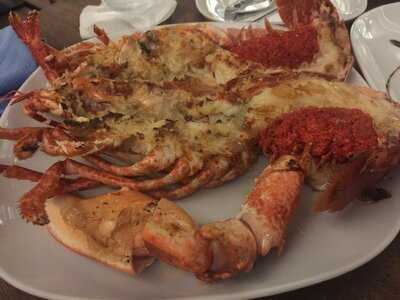 Naked Finn, Singapore