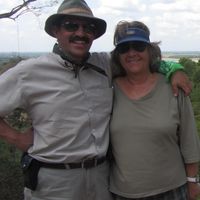 Gonzalo Forero Ramirez