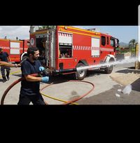 Andrew Ribas Gilmour