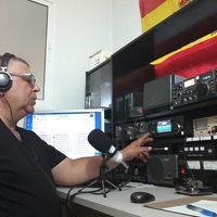 Francisco Villal Alar