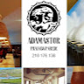 Adamastor Cerveja Gigante