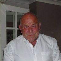 Ray Newman