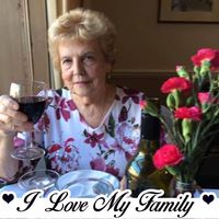 Judith Ferris