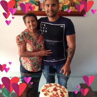 Merlín Rocio Caicedo