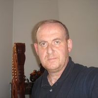 Dominique Brizion