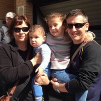 Francisco Fernandez Alcazar