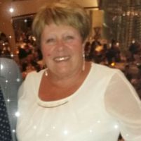 Geraldine Whitehouse