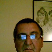 Rafael Martin Flores