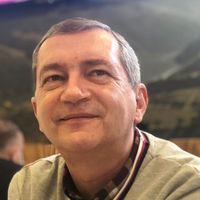 Alberto Carvalho
