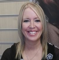Kim Perryman