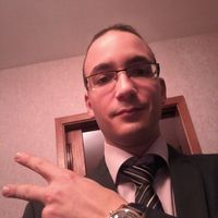 Mehdi Bouhadi