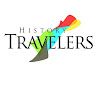 HISTORY TRAVELERS undefined
