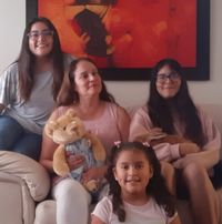 Maria Elena Avalos Chichizol