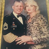 Maricarme Y Fernando Cabrera