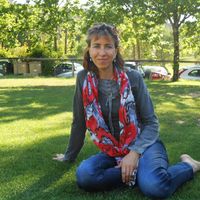 Lluïsa Seoane Devant