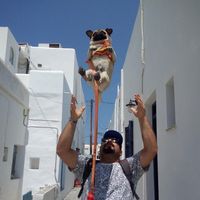 Charalampos Askeridis