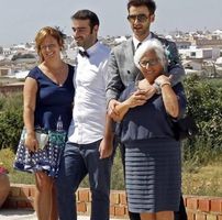 Pilar Vázquez Mosquera