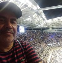 Rodrigo Hernandez Rojas