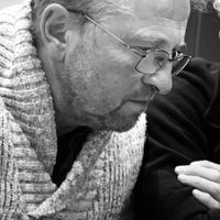 Serge Leveque