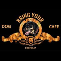 DogCafe Jim