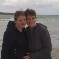 Caroline Cuddy