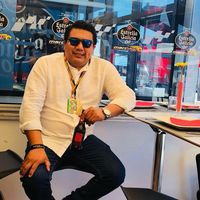 Henry Bahungarnet Alvarez