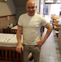 Juan Manuel Gago Sobradelo