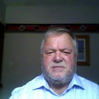 Terry Paton