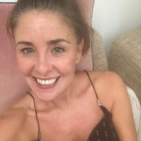 Cerys Brafield