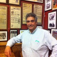 Jose Luis Rodriguez Peral