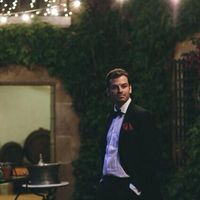 Alberto Barros Macia