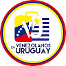 Venezolanos en Uruguay