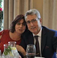 Jose Maria Alfaro Hidalgo