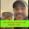 Alex Thomas fitness and martial arts