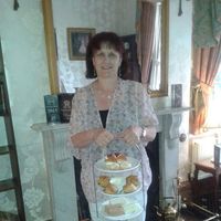 Jill Read