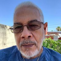 Gilberto Maldonado