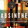ABSINTHE saakian