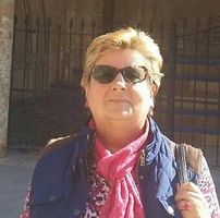 Maria Jose Tellez Romanos