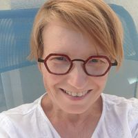 Dominique Marilley