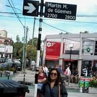 Silvia Fernandez Ascheri