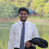 Shreyas Chavan