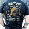 Steve Brookes