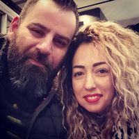 Κριτος Ντινα Τσιβερακη