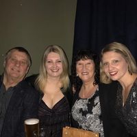 Diane Marshall-Clarke