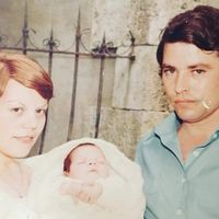 Javier Valverde Alba