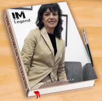 Sonia Perdomo Pizorno