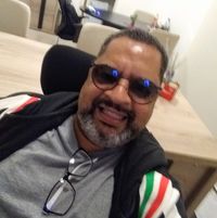 Rosevaldo Gonçalves