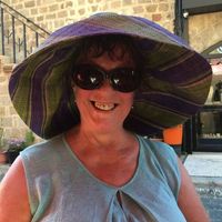 Vicki Baines